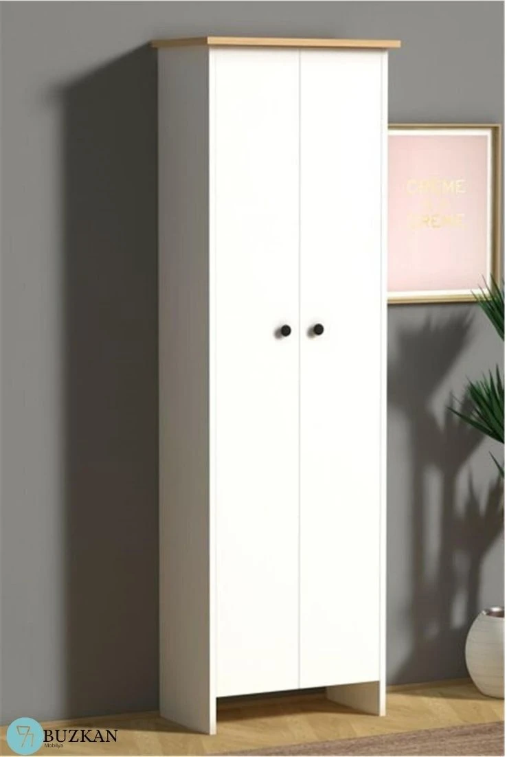 %100 Mdf Lam Maxi Ayakkabılık Country