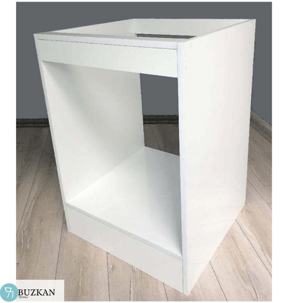 %100 mdf lam Ankastre Dolabı Ankastre Modül Dolap Fırın Ocak Dolabı