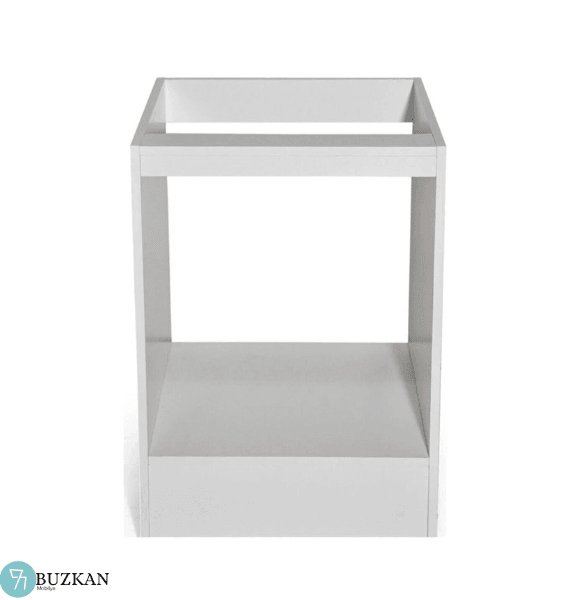 %100 mdf lam Ankastre Dolabı Ankastre Modül Dolap Fırın Ocak Dolabı