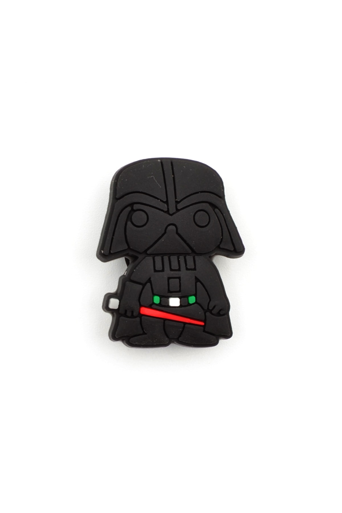 Star Wars Darth Vader Terlik Süsü - 3D Jibbitz Star Wars FigürÜ