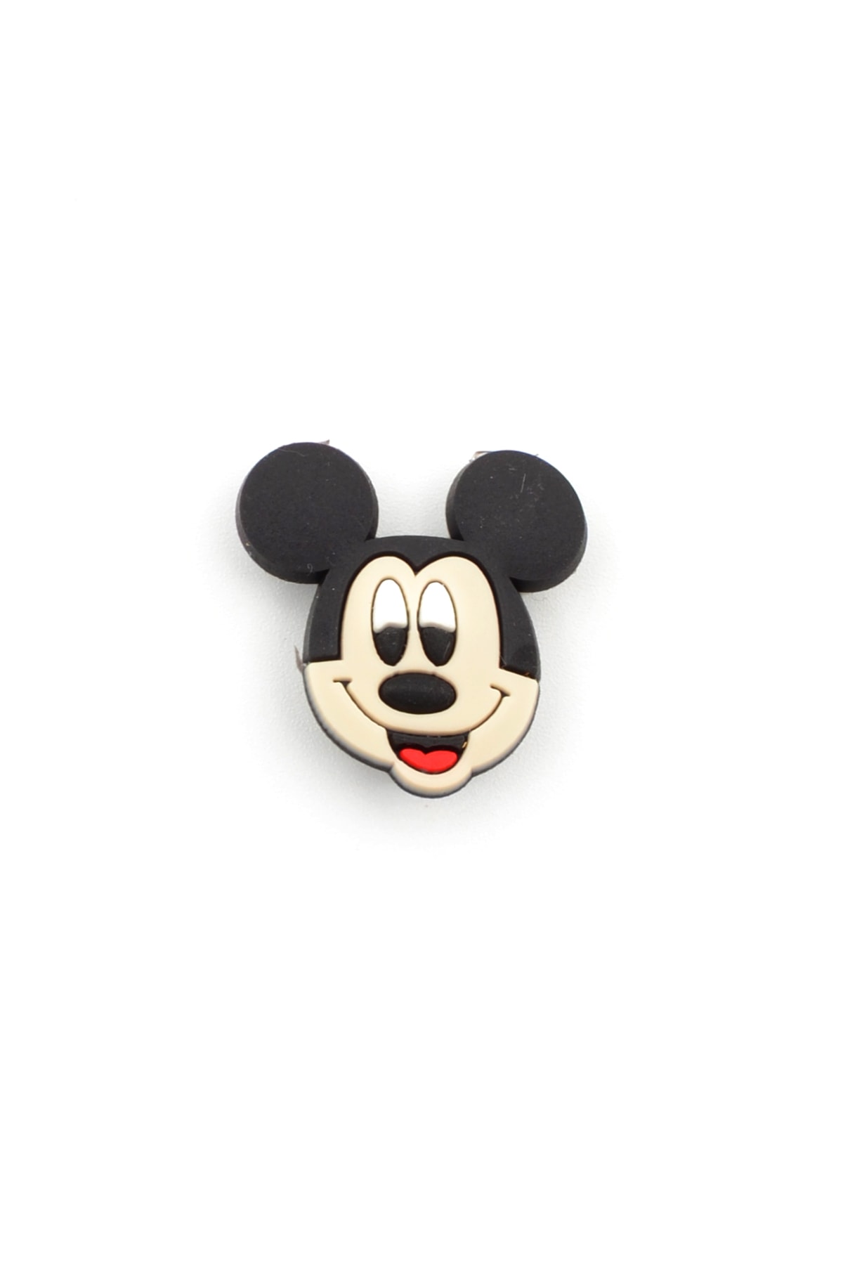 Disney Mickey Mouse Karakteri Terlik Süsü - 3D Terlik Süsü Figürü