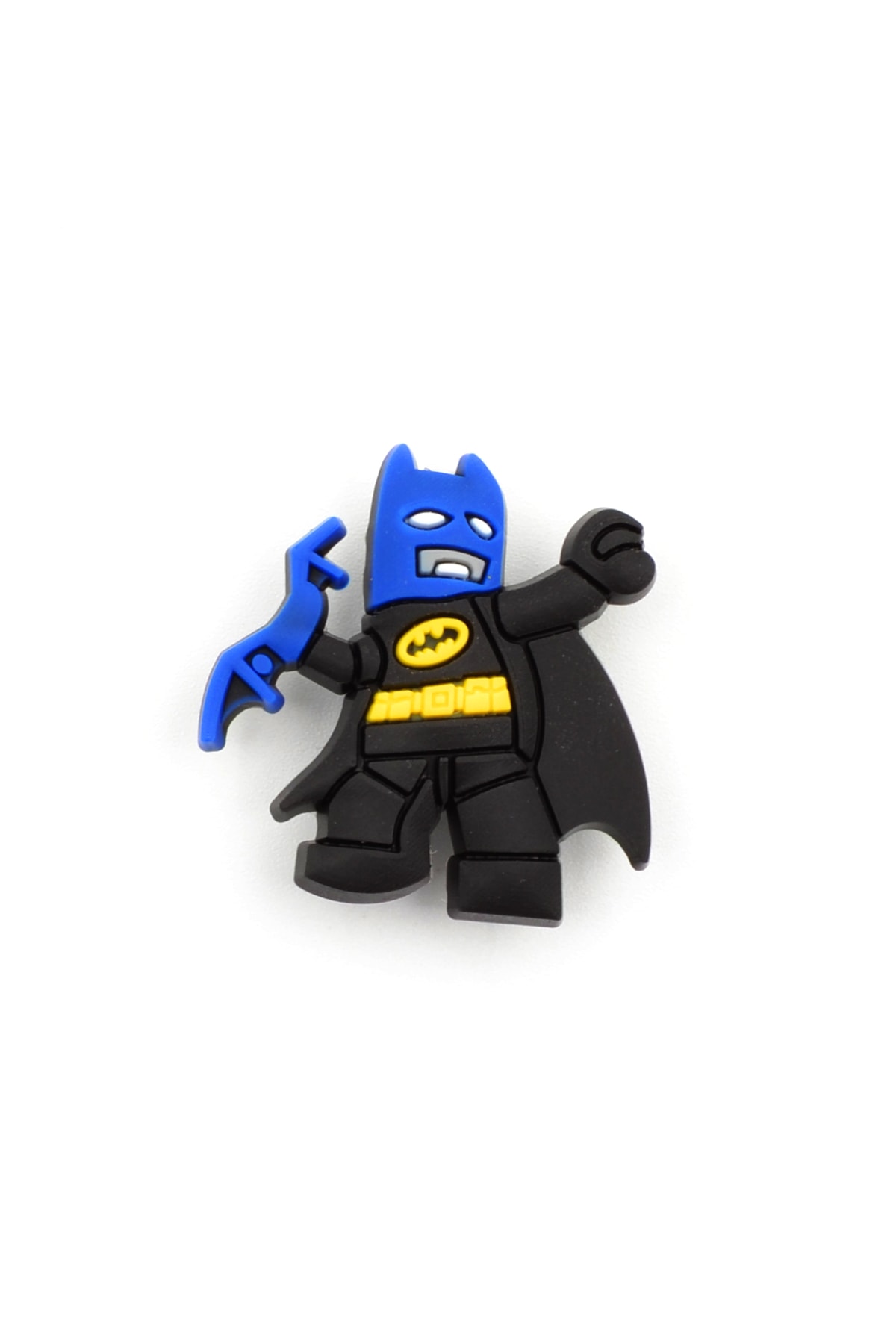 Batman Lego Terlik Süsü - 3D Terlik Süsü Figürü