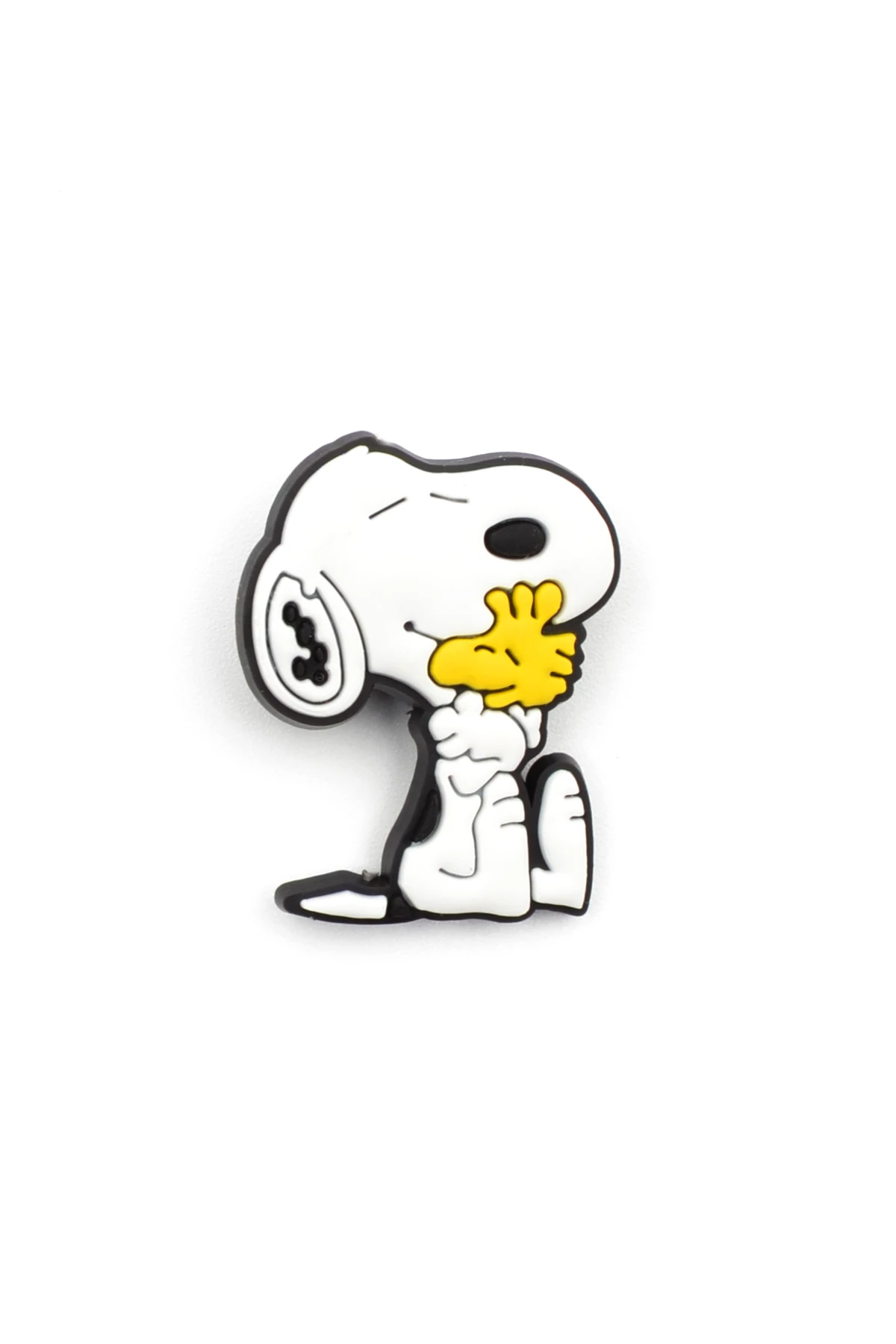 Peanuts Snoopy ve Woodstock Terlik Süsü - 3D Terlik Süsü Figürü