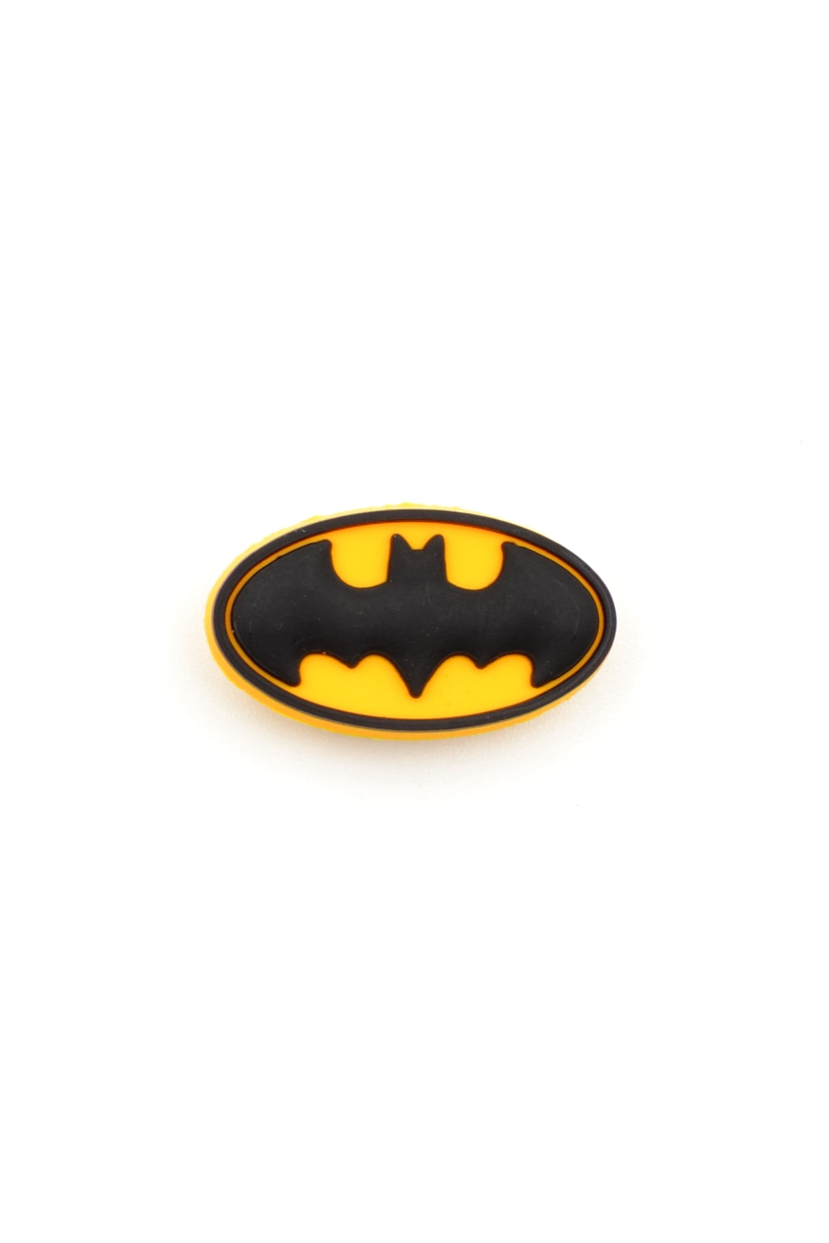 Batman Logo Terlik Süsü - 3D Terlik Süsü Figürü