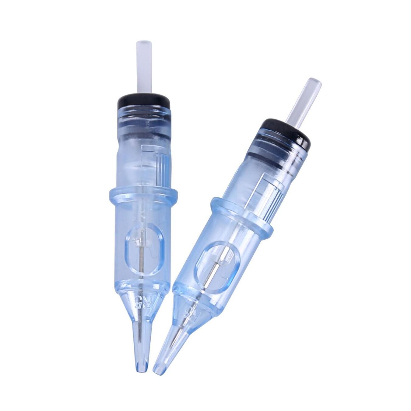 SHOTS PRO KARTUŞ DÖVME İĞNESİ 1009RL(20ADET/KUTU)