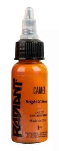 Radiant Camel