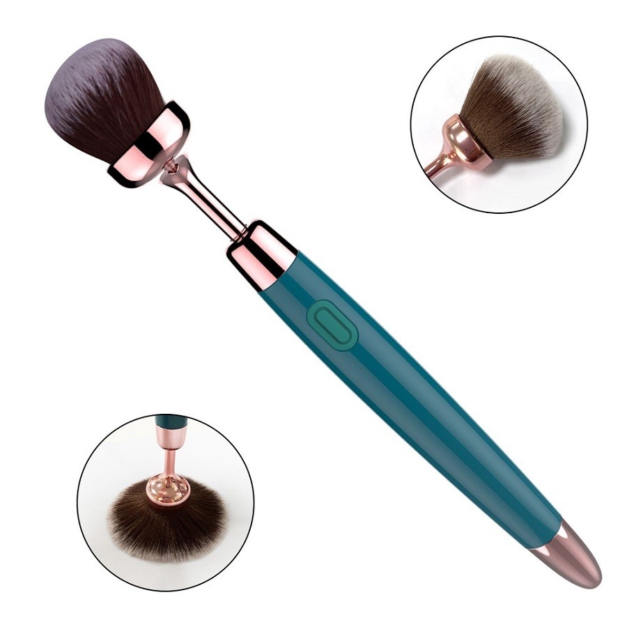 JEHO COSMETIC PEN VIBRATOR