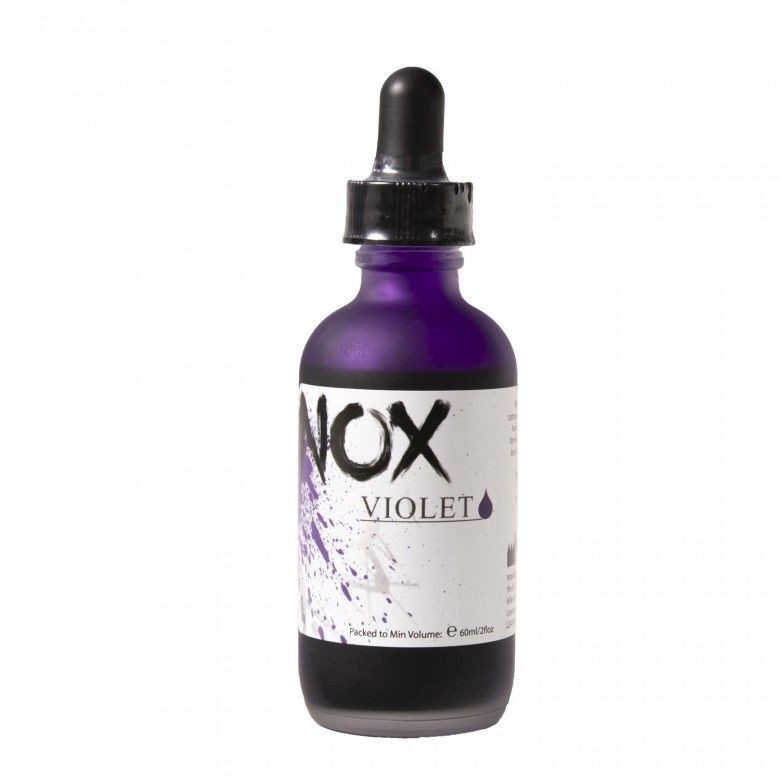 NOX TATTOO STENCIL INK 2 OZ