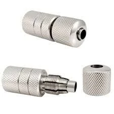 ALÜMİNYUM GRİP 006 SIKIŞTIRMALI 22MM