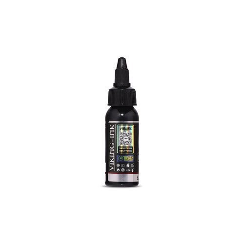 BLACK DYNAMITE 30ML VIKING BY DYNAMIC TATTOO INK REACH