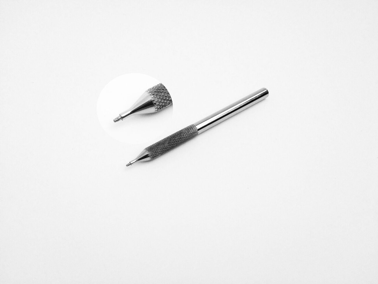 Dermal Internal Screw Holder Style2