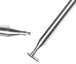 Dermal Internal Screw Holder Style3