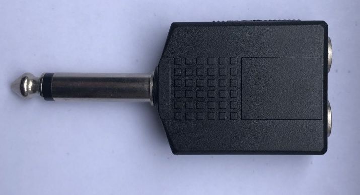 RCA CLIPCORD ÇOĞALTICISI