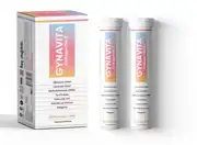 Collagen No.2 30 Efervesan Tablet