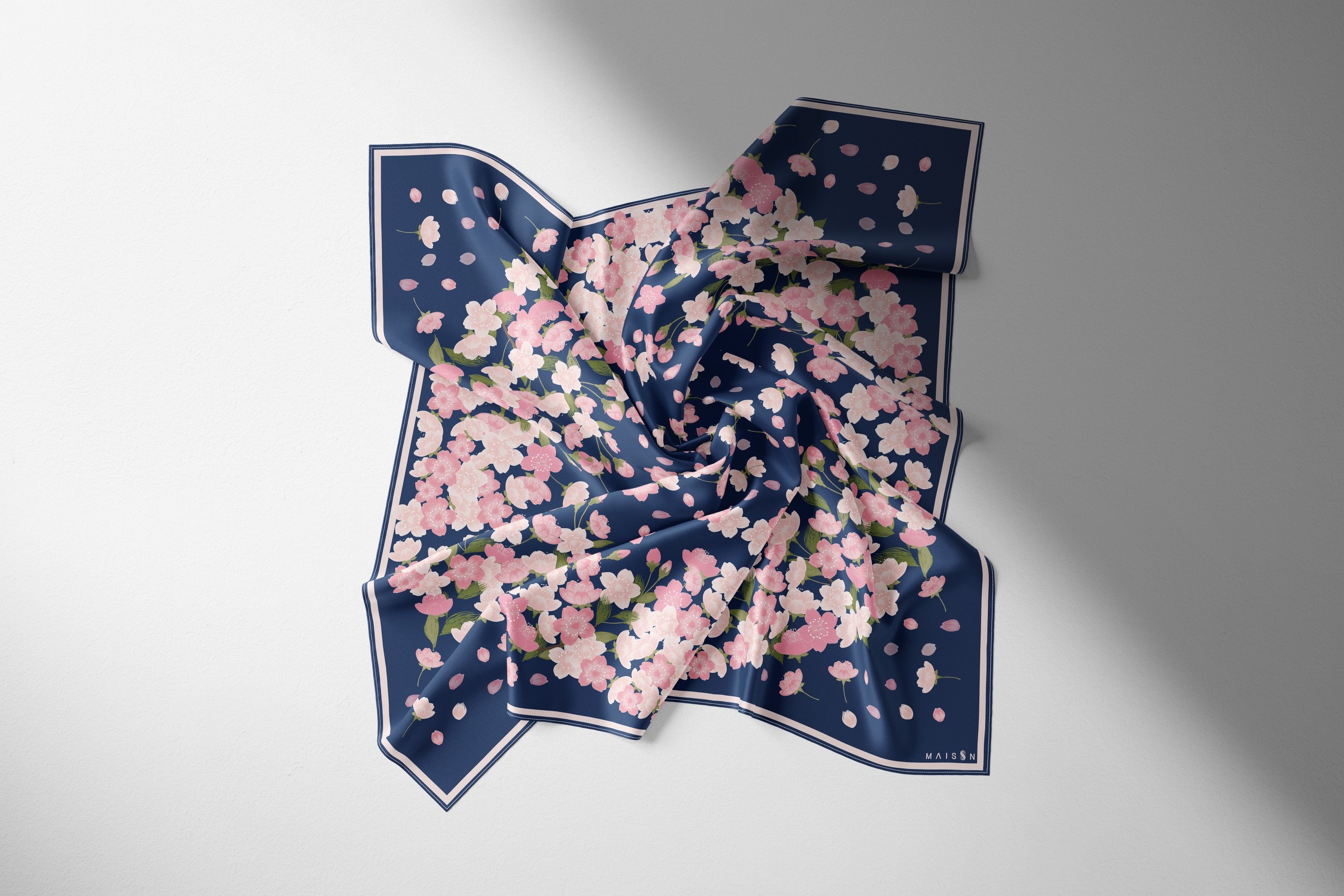 Sakura Blue