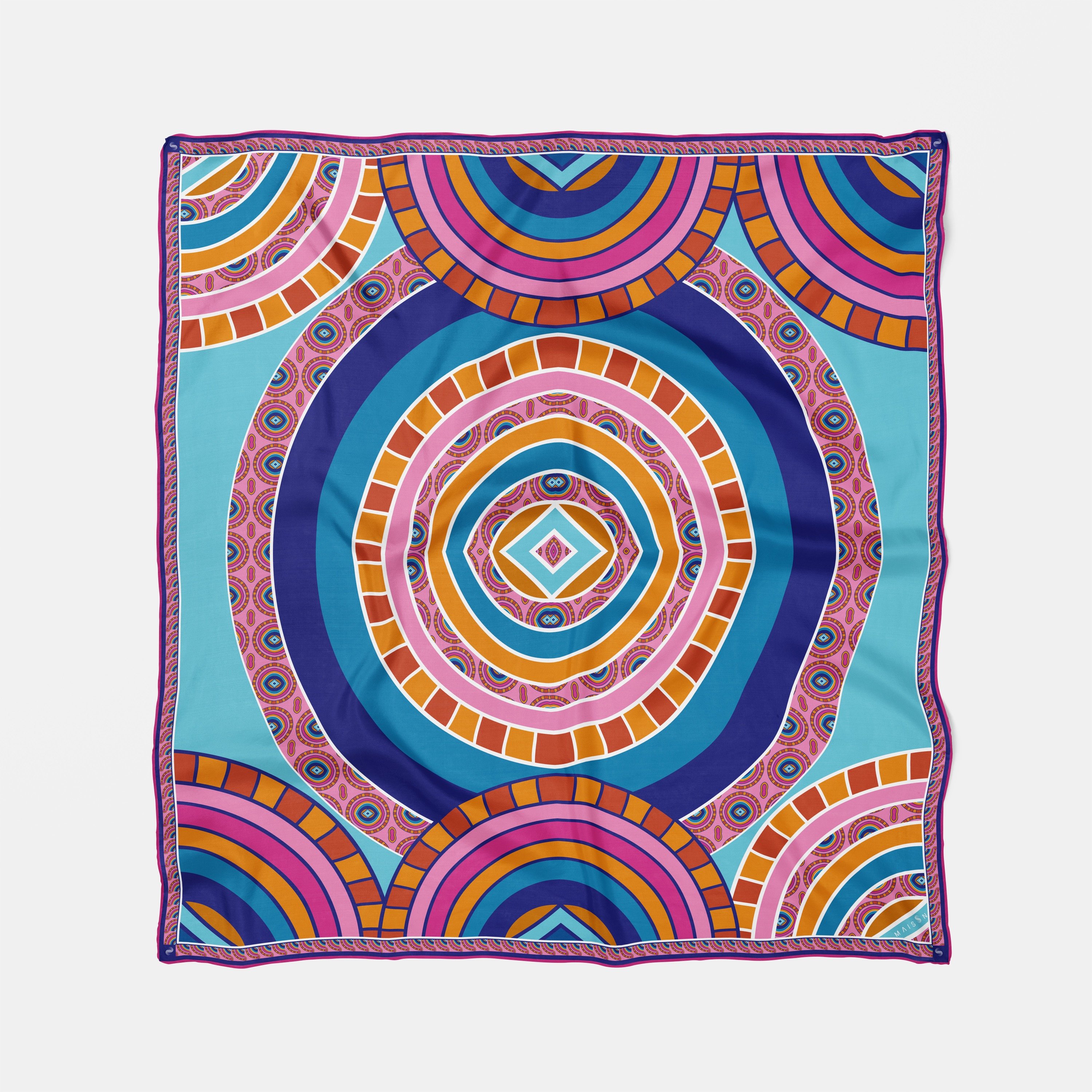 Colorful
