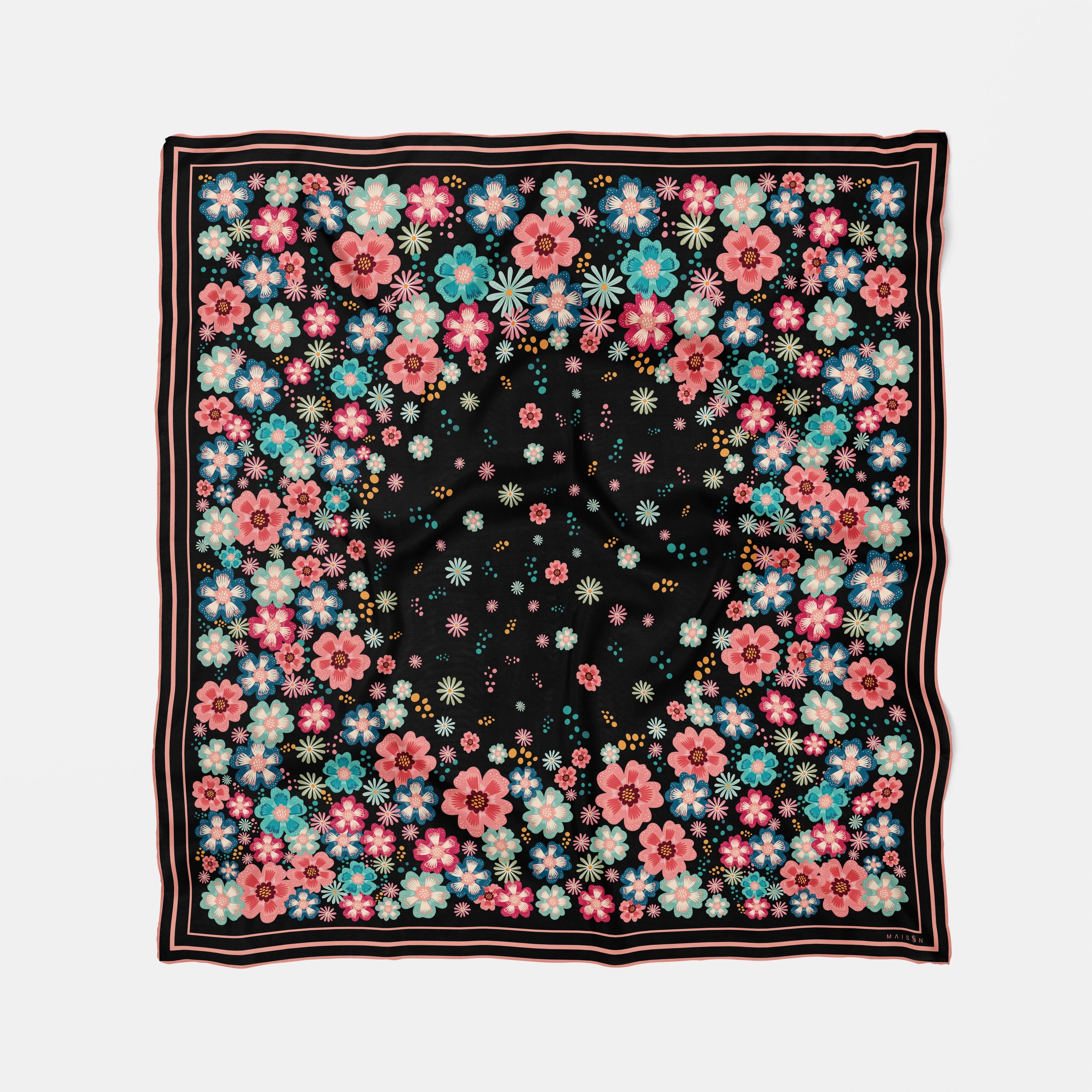 Floral