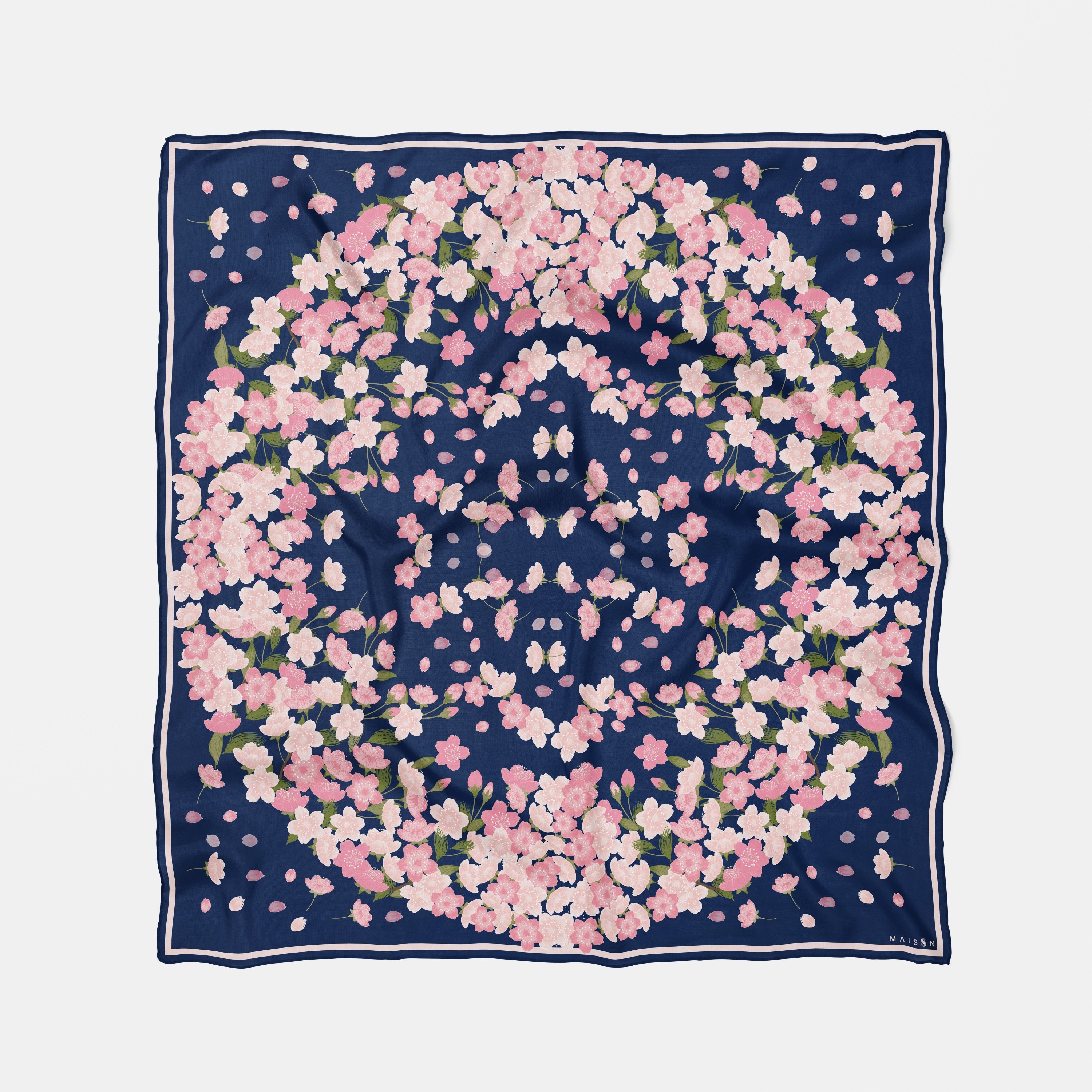 Sakura Blue