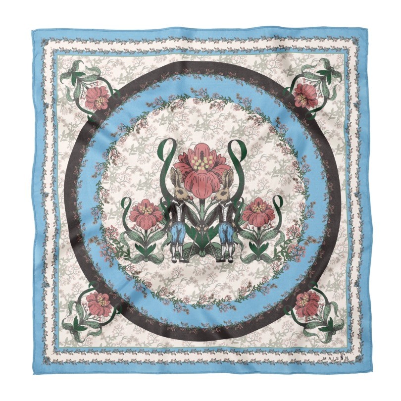 Linen Charm