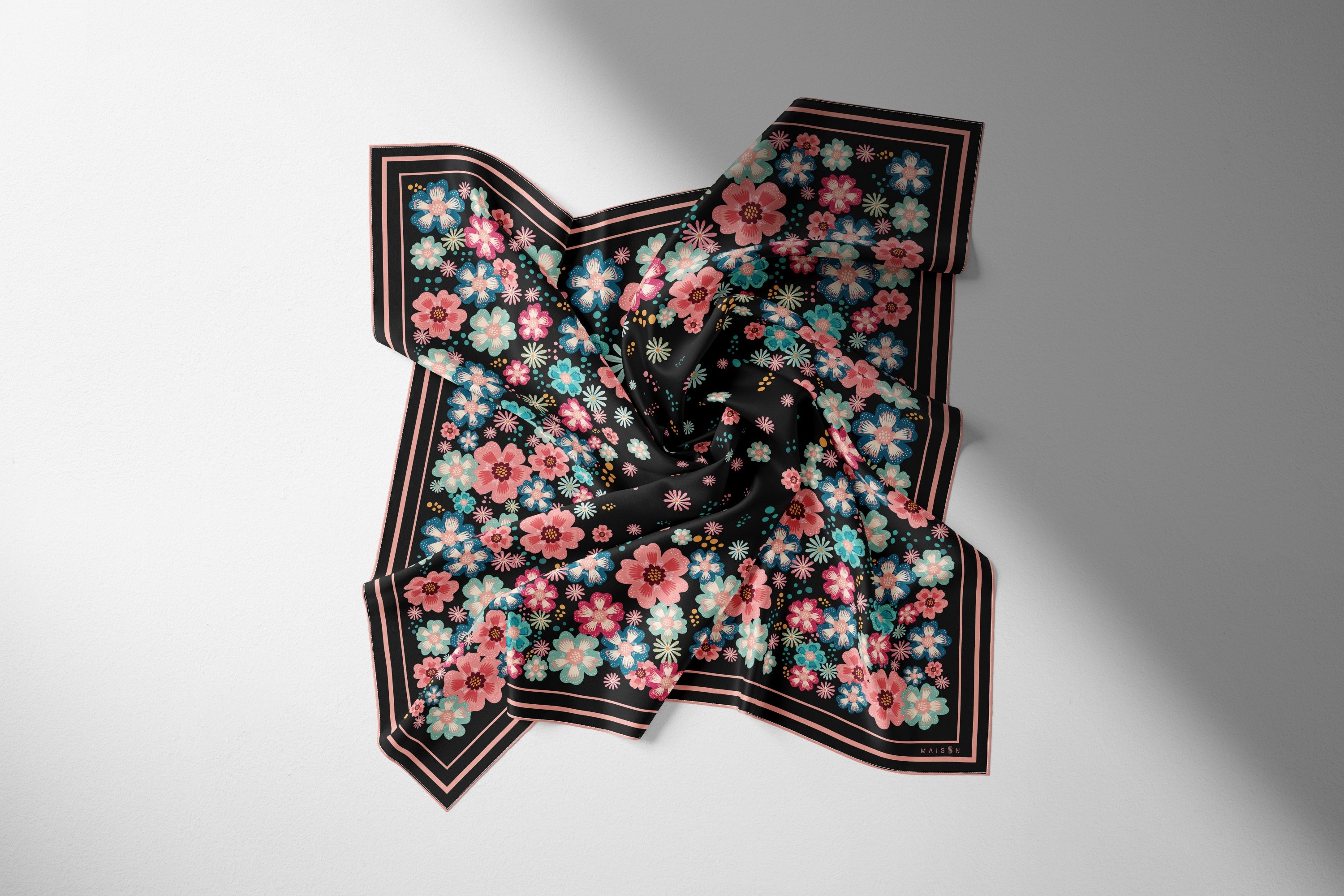 Floral