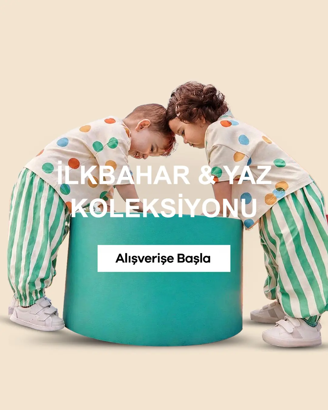 İlkbahar & Yaz