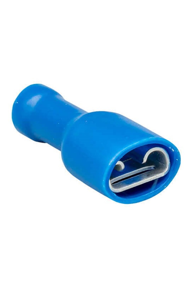 GFFD-2638 1,5-2,5mm TAM İZOLELİ DİŞİ FASTON