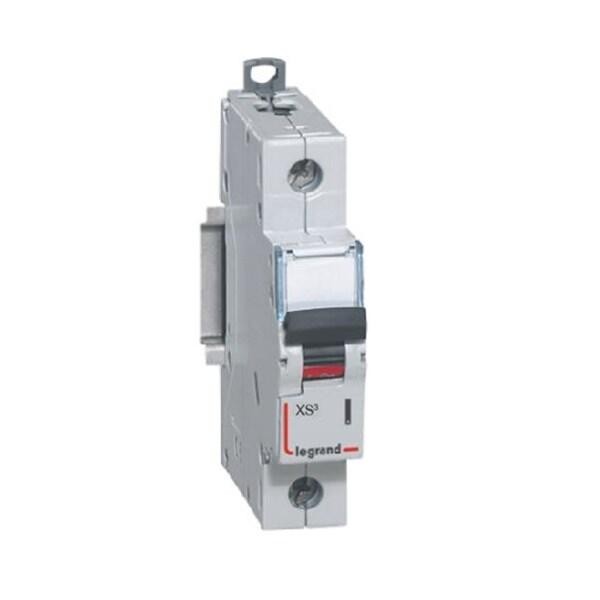 XG6 1P C25 6kA
