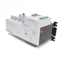 TWOMASTER-PRO-S 4x63A OTOMATİK TRANSFER ŞALTERİ