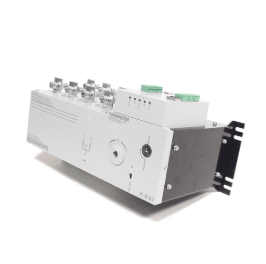 TWOMASTER-PRO-S 4x250A OTOMATİK TRANSFER ŞALTERİ