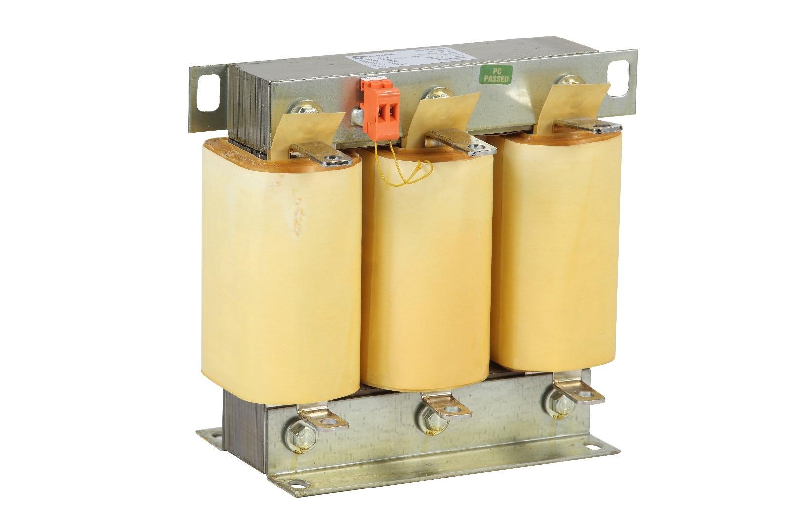 75 KVAR 400V HARMONİK REAKTÖR %7-189Hz