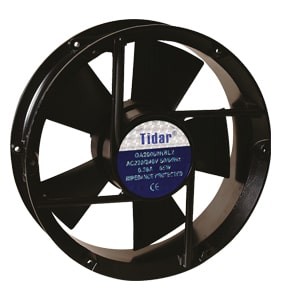 Q220X60 KABLOLU FAN 220V AC