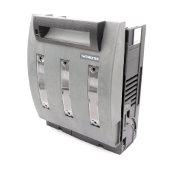 TWOMASTER-VFSD 3x400A Dikey Sigortalı Yük Ayırıcı