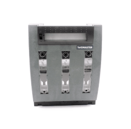 TWOMASTER-VFSD 3x250A Dikey Sigortalı Yük Ayırıcı