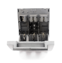 TWOMASTER-VFSD 3x400A Dikey Sigortalı Yük Ayırıcı