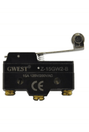 AZ-15GW2-B UZUN PALET MAKARA SİVİÇ