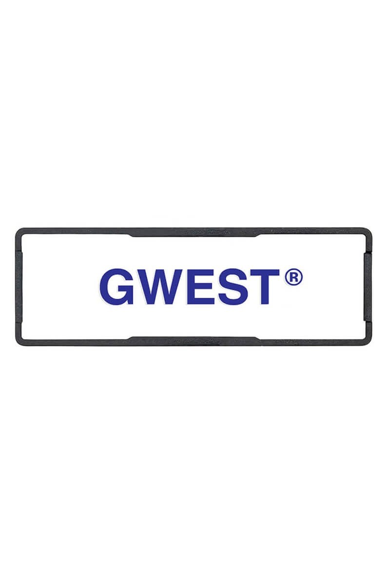 GPET-1 PANO ETİKET TAŞIYICISI 17X30MM