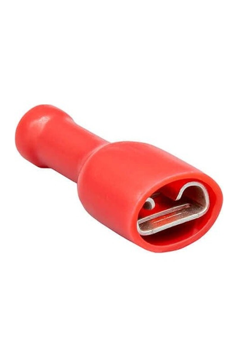 GFFD-1638 0,50-1,5mm TAM İZOLELİ DİŞİ FASTON