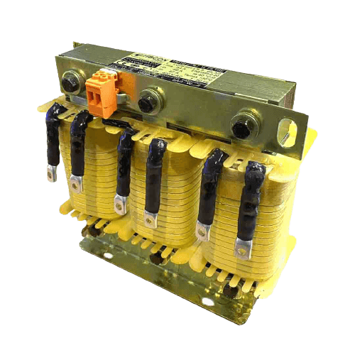1,5KVAR 400V HARMONİK REAKTÖR %7-189Hz