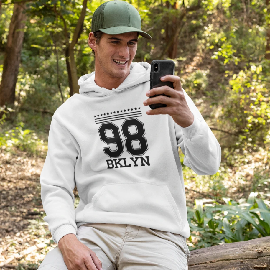 98BKLYN