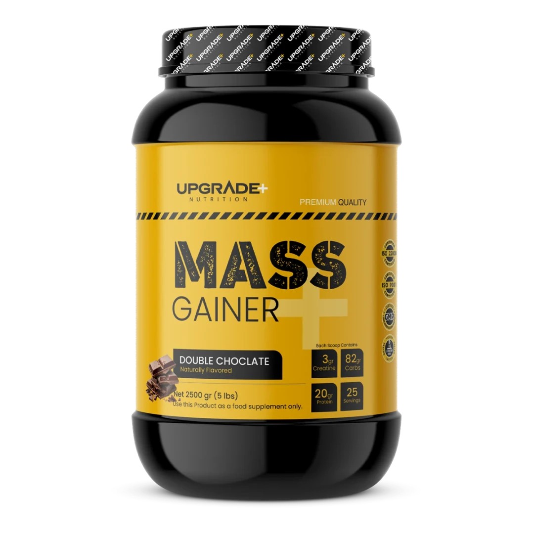 Mass Gainer 2500 GR