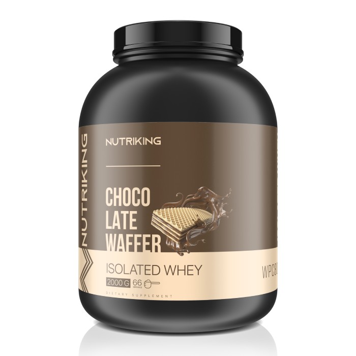İzole Whey 2000GR