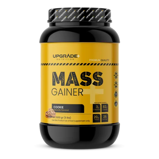 Mass Gainer 2500 GR