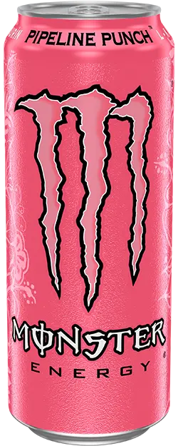 Monster Pipeline Punch