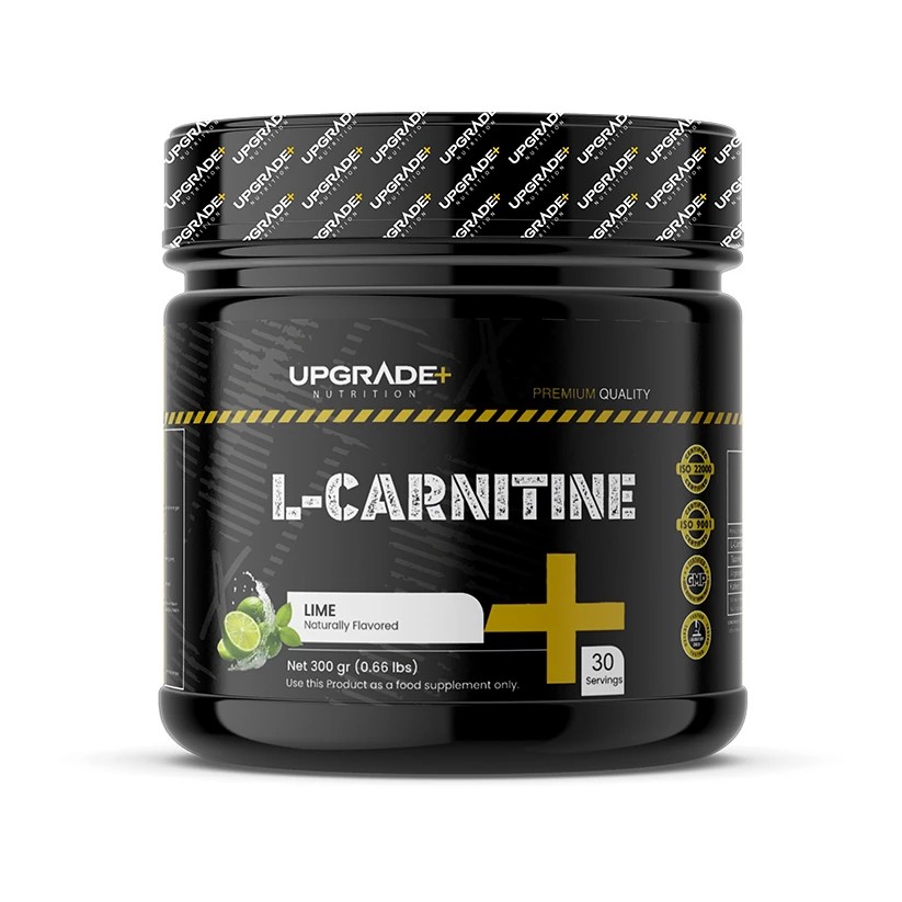 L-Carnitine Misket Limonu