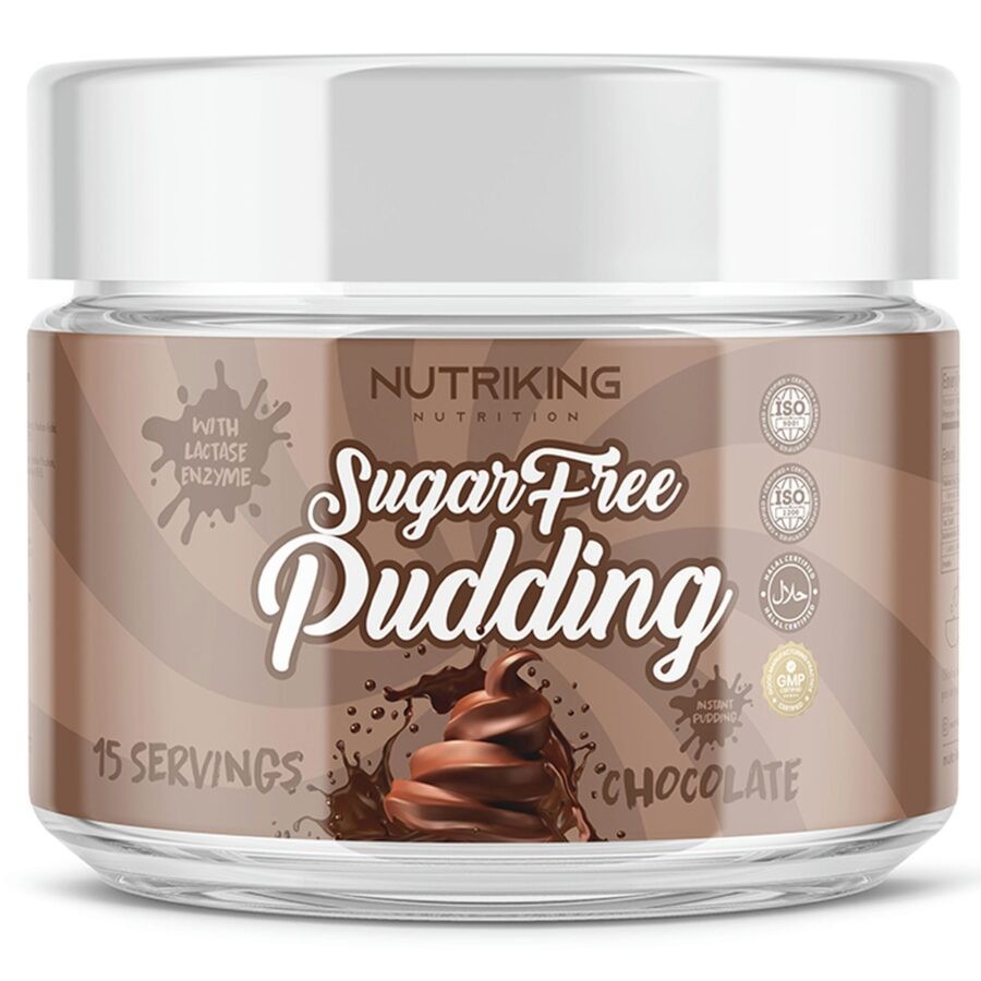 Puding