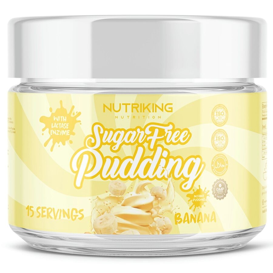Puding