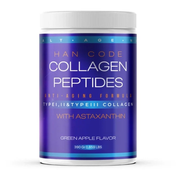 Collagen Peptides