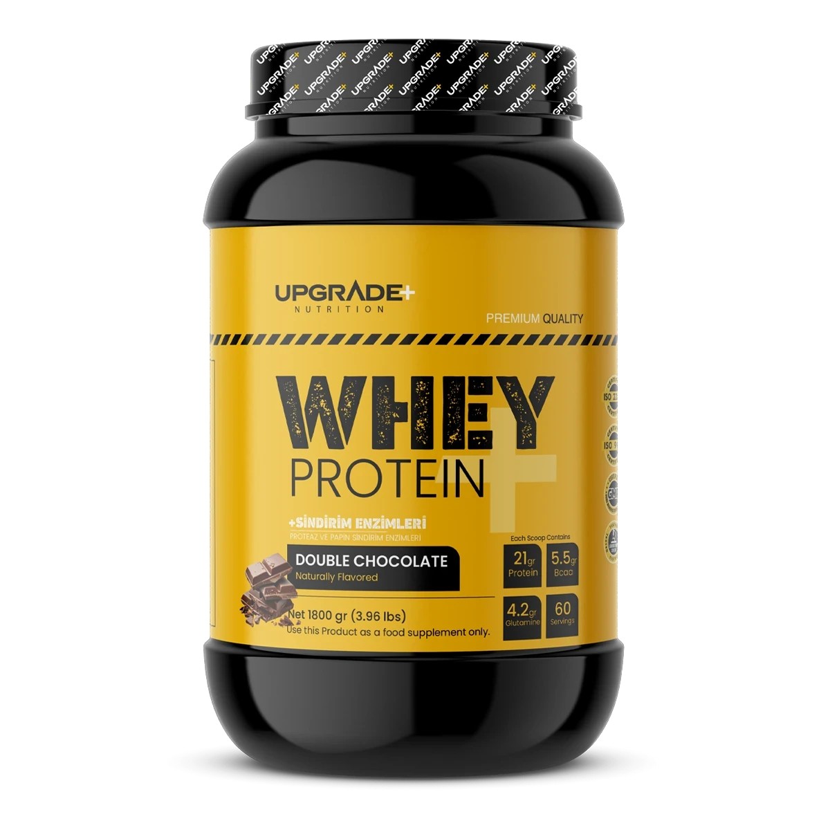Whey Protein