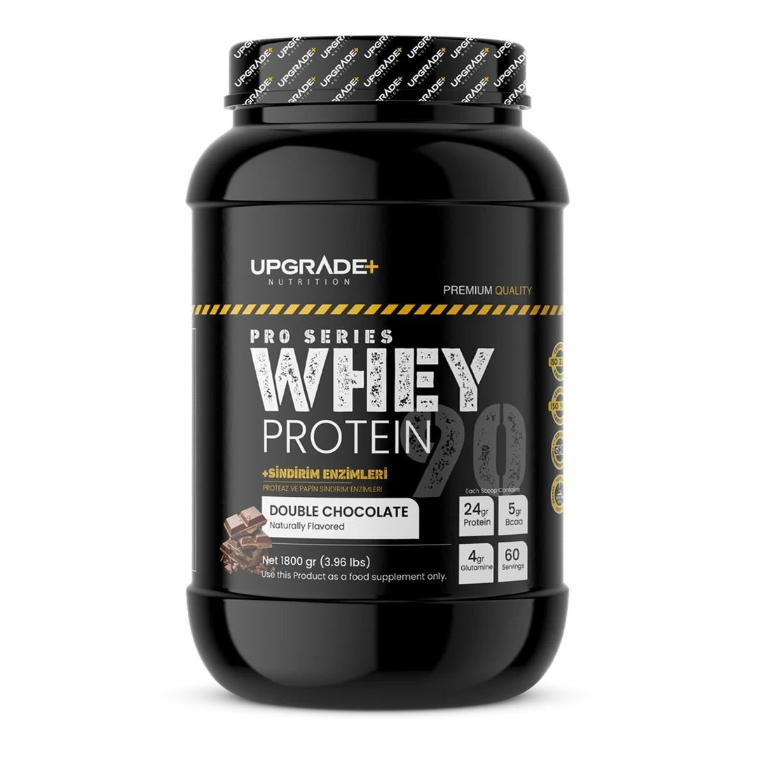 Whey Protein Pro Series İzole 90 Pro 1800 GR