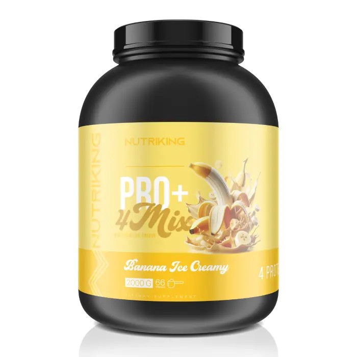 Whey Mix